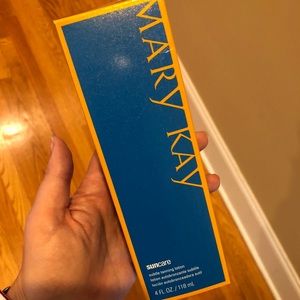 Mary Kay Subtle Tanning Lotion